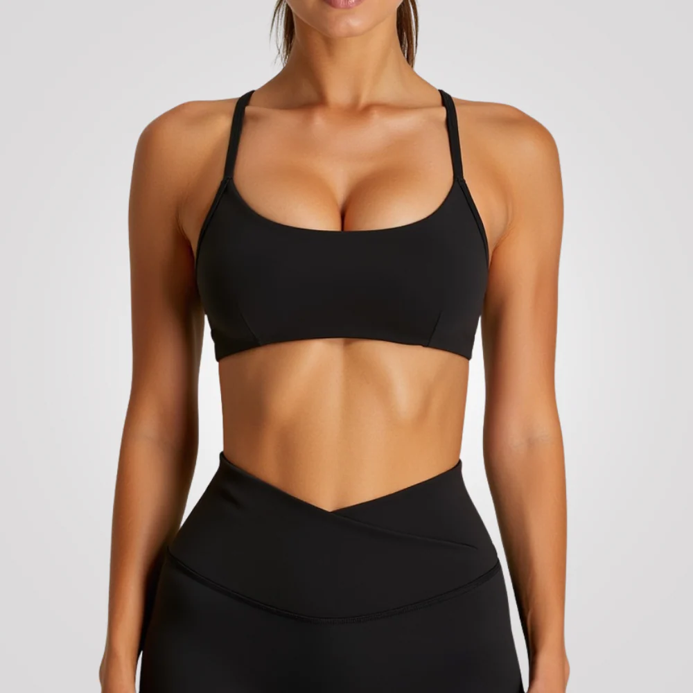 Brassière - Cherry Power - Vente Finale - Image 5