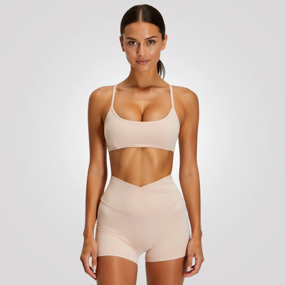 Brassière - Cherry Power - Vente Finale - Image 6