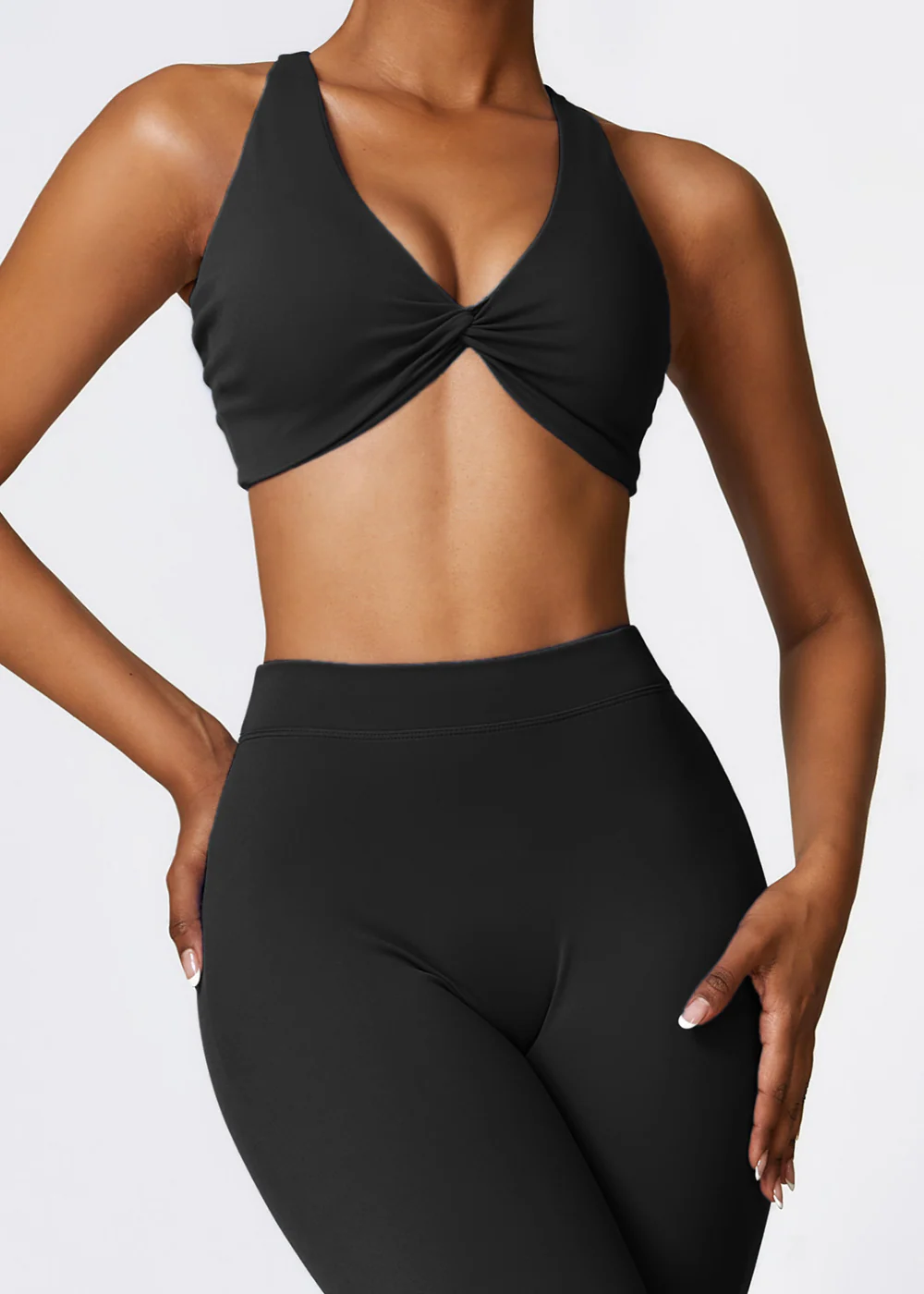 Brassière - Frenchy - Vente Finale - Image 11
