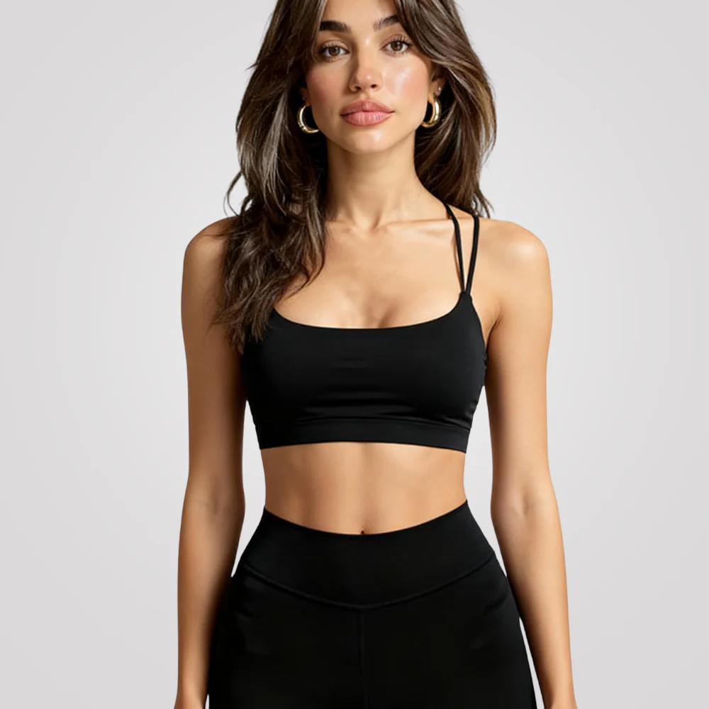 Brassière- Mantra - Vente Finale - Image 4