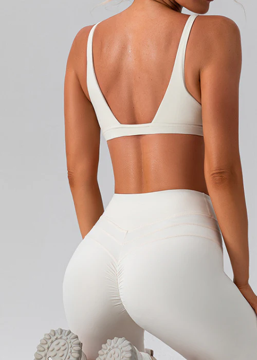 Brassière - Sculpt Vitality - Vente Finale - Image 10
