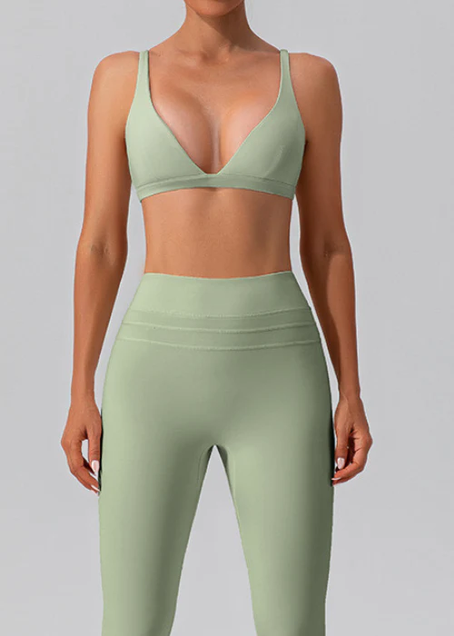 Brassière - Sculpt Vitality - Vente Finale - Image 4