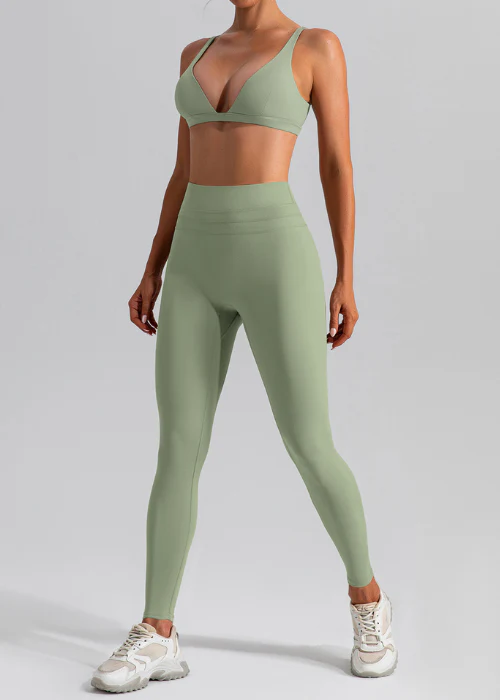 Brassière - Sculpt Vitality - Vente Finale - Image 7