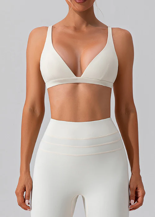 Brassière - Sculpt Vitality - Vente Finale - Image 8