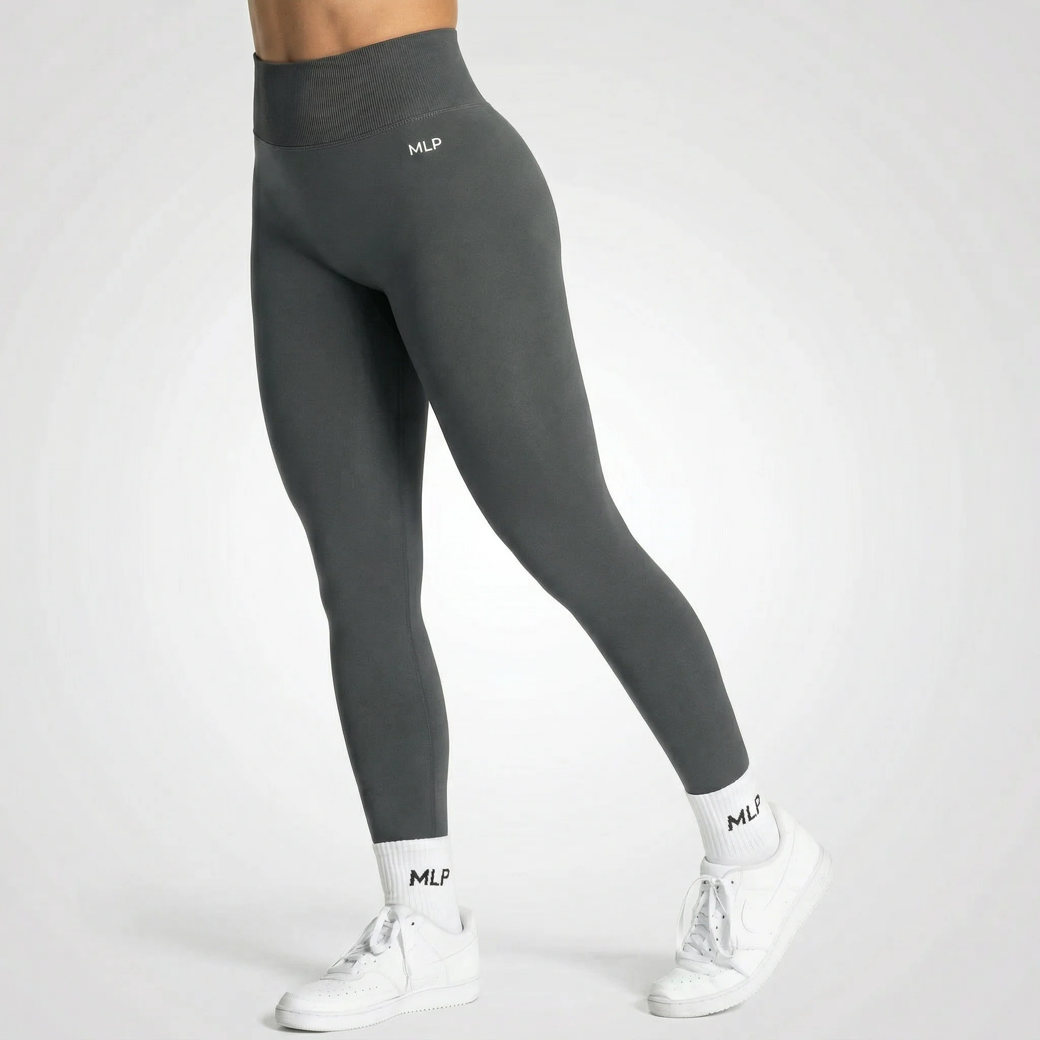 Legging - Perfect Fit - Taille Haute - Image 21