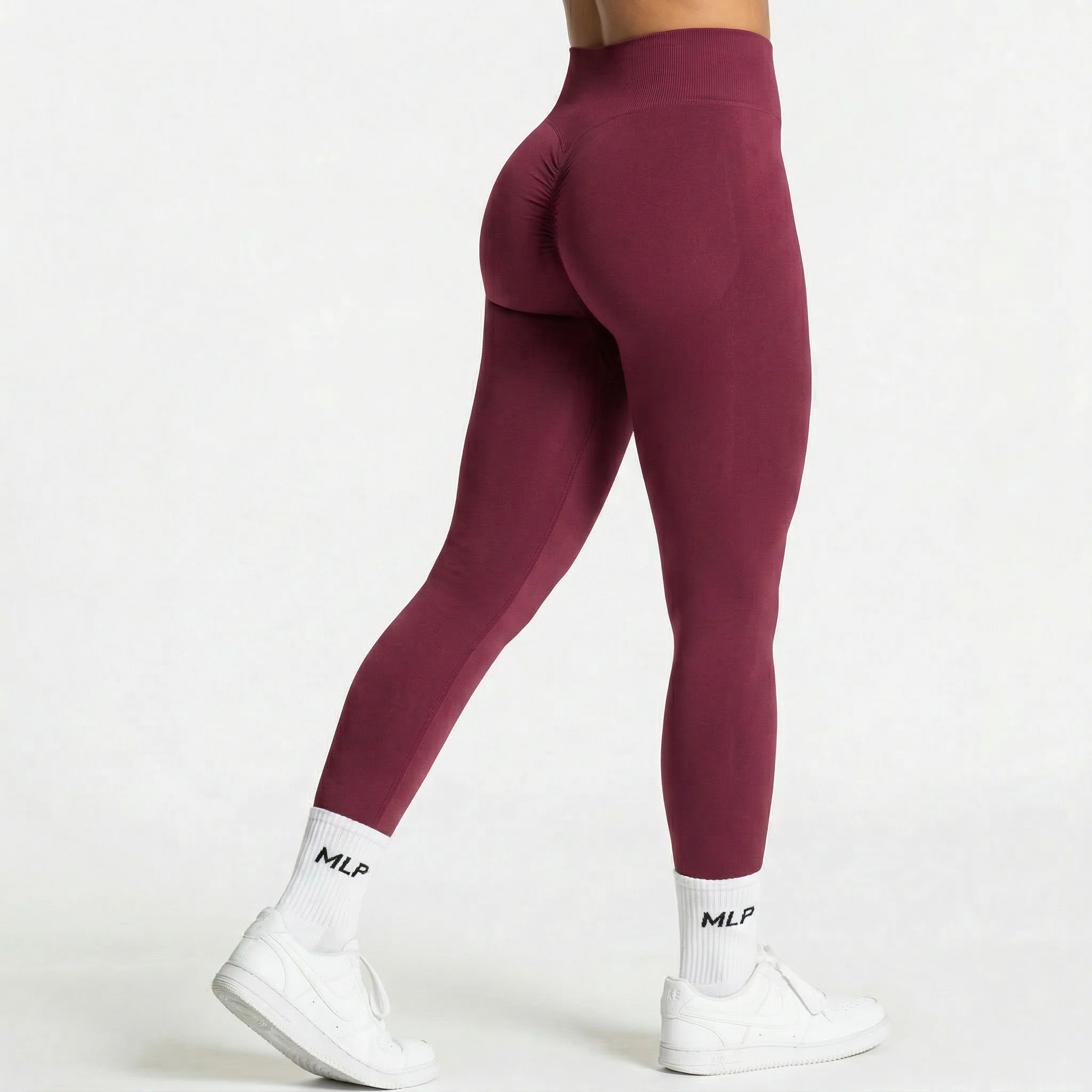 Legging - Perfect Fit - Taille Haute - Image 24