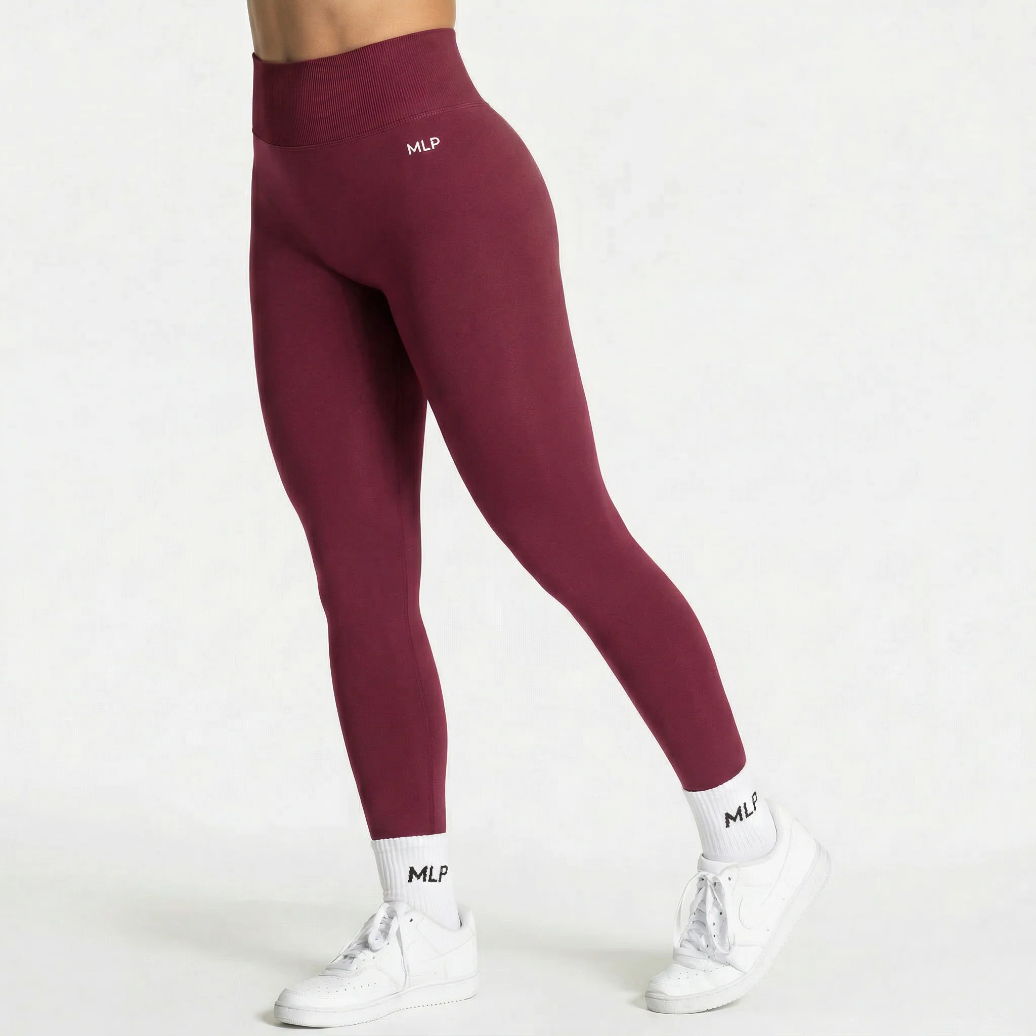 Legging - Perfect Fit - Taille Haute - Image 25