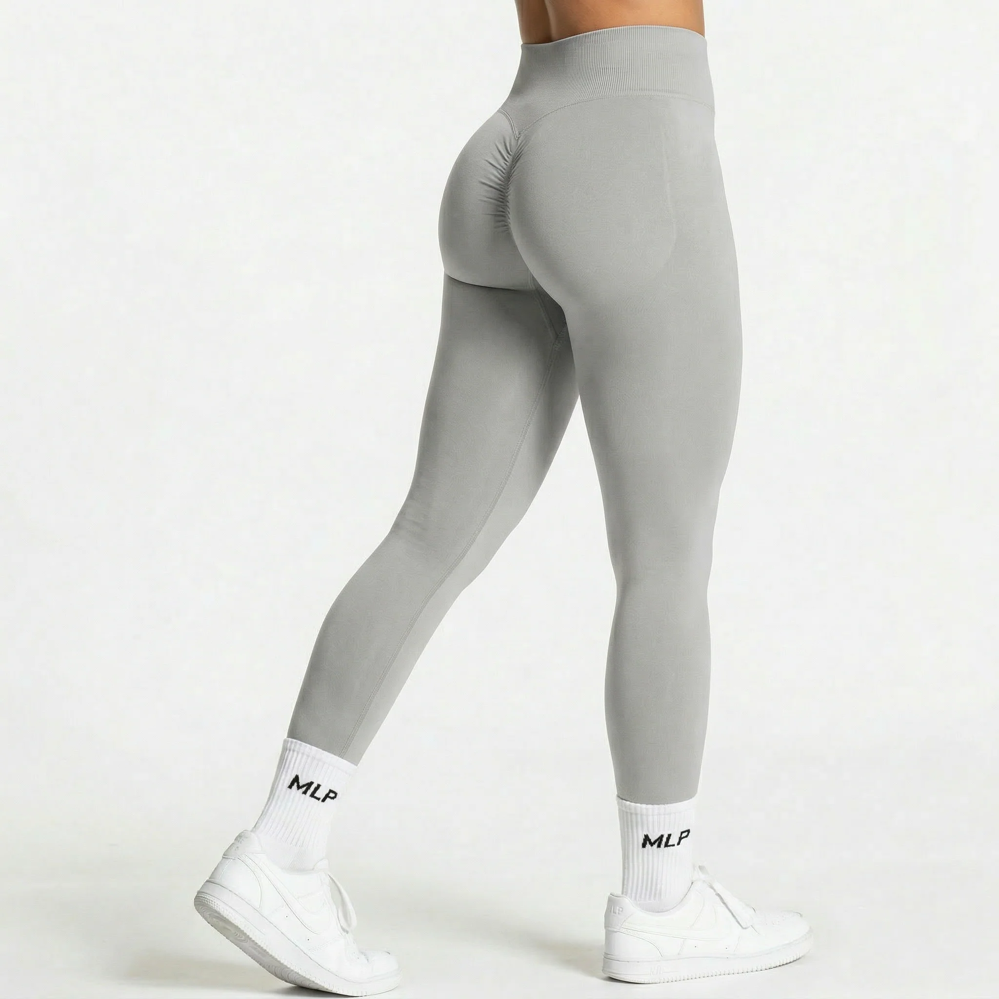 Legging - Perfect Fit - Taille Haute - Image 26