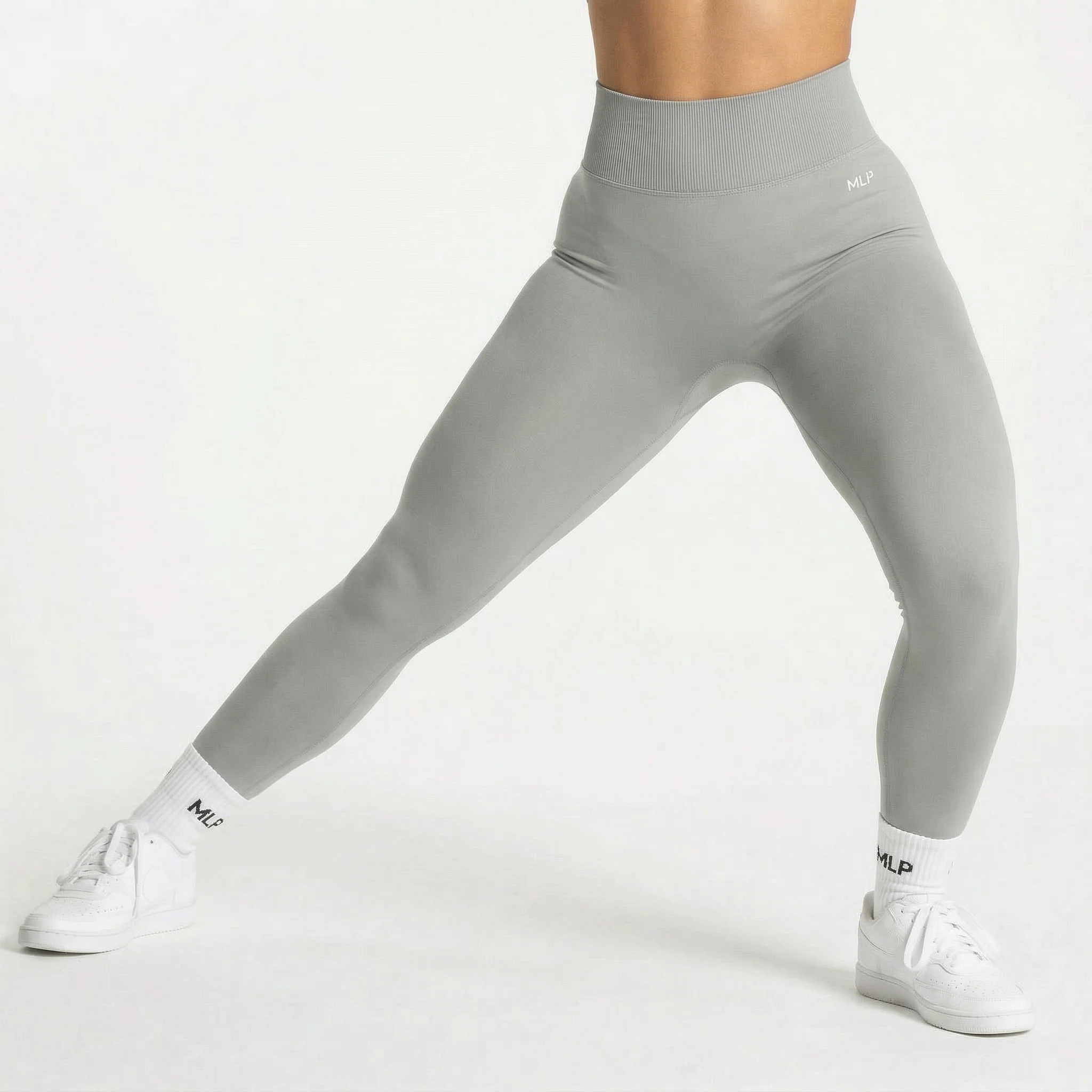 Legging - Perfect Fit - Taille Haute - Image 29