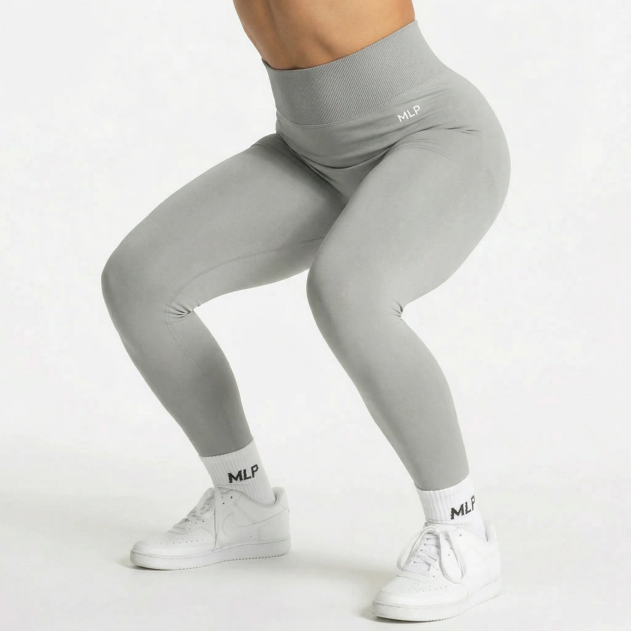 Legging - Perfect Fit - Taille Haute - Image 30