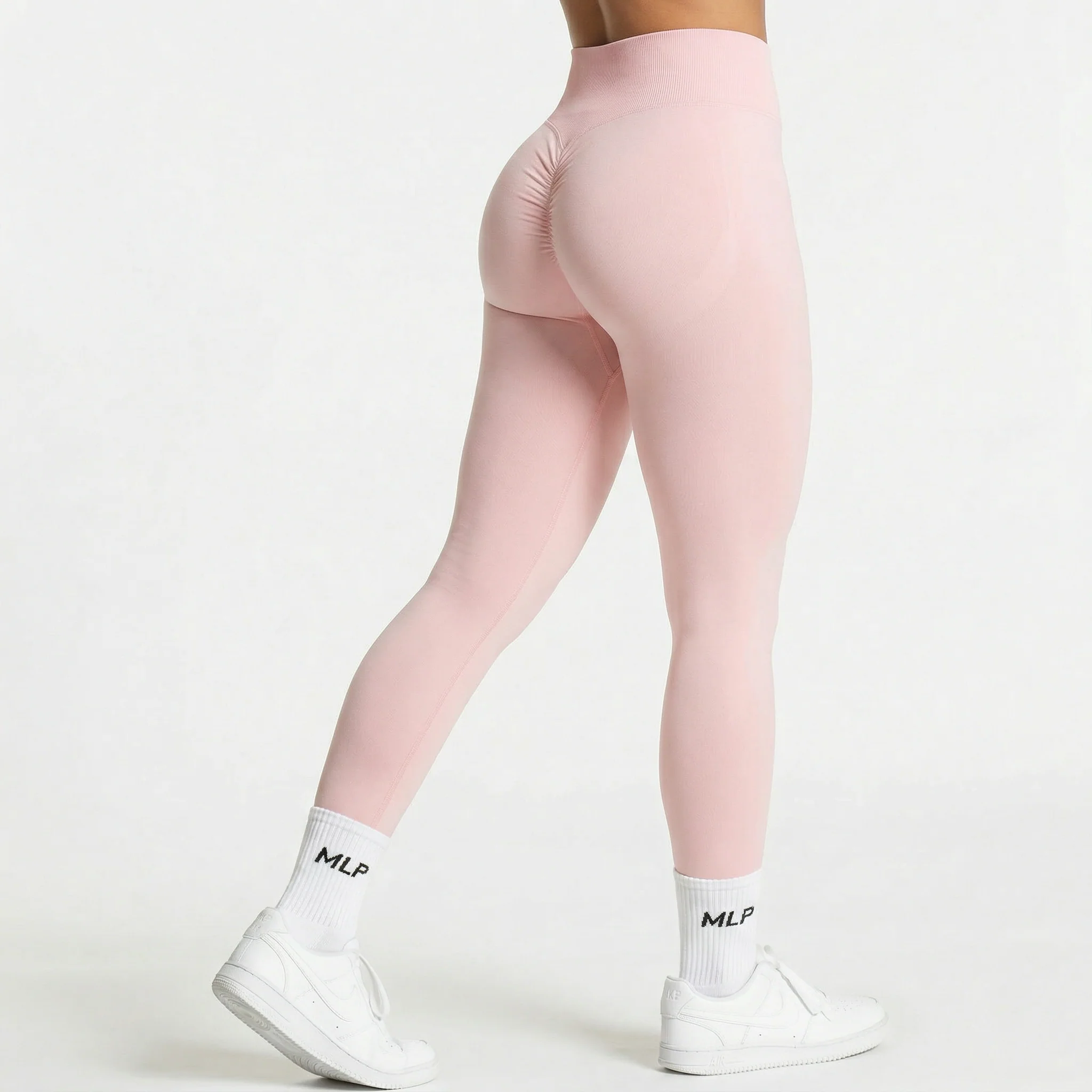 Legging - Perfect Fit - Taille Haute - Image 5