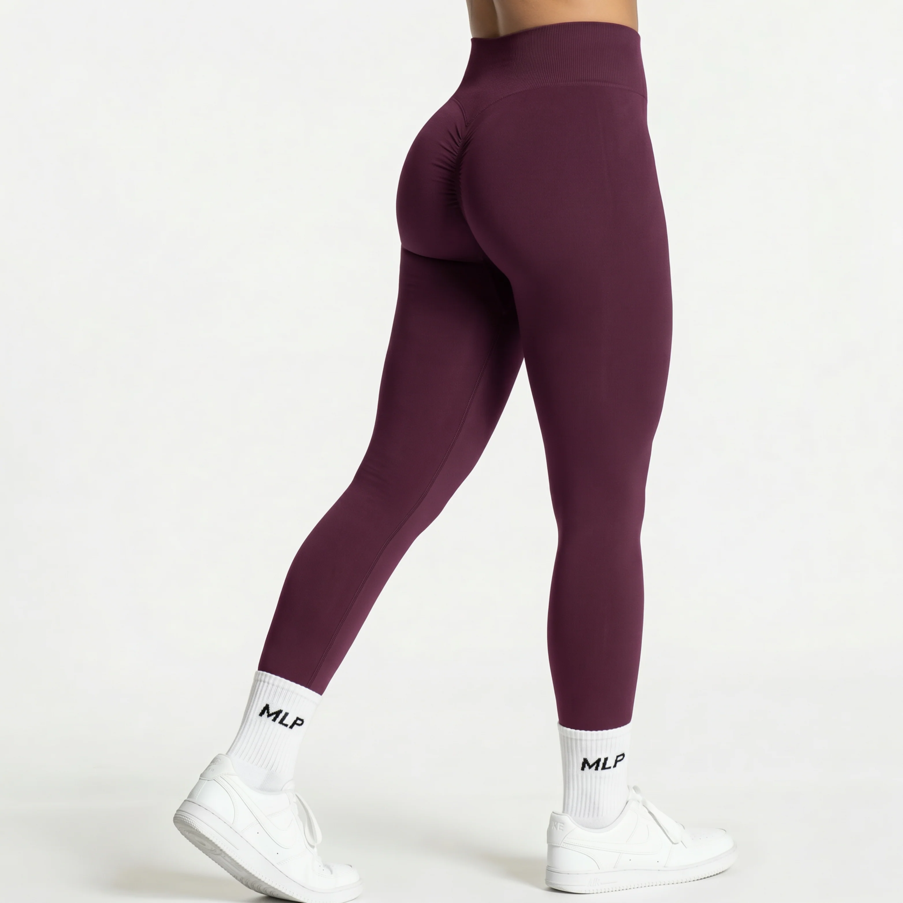 Legging - Perfect Fit - Taille Haute - Image 8