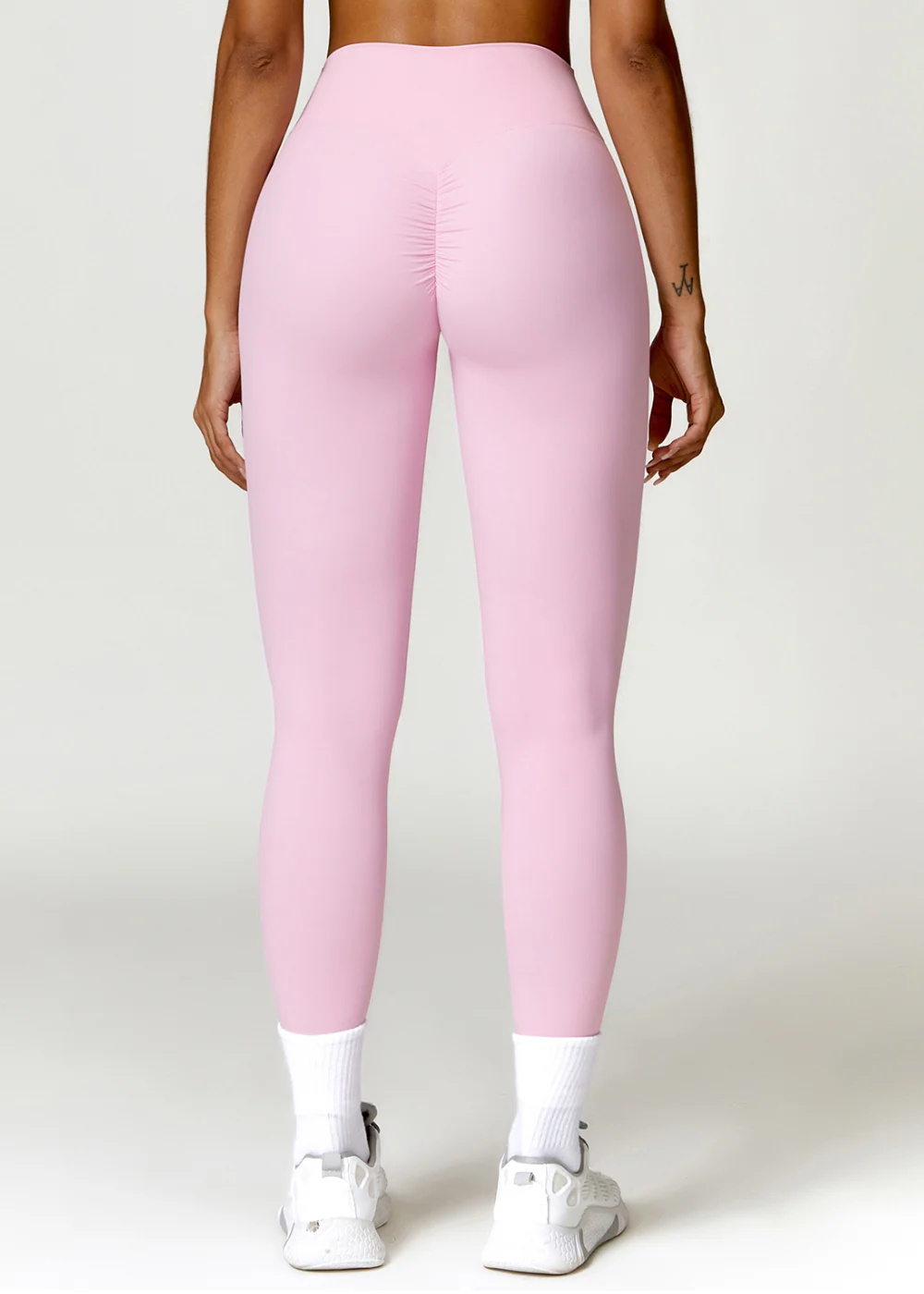 Legging Scrunch - Candy - Vente finale - Image 3