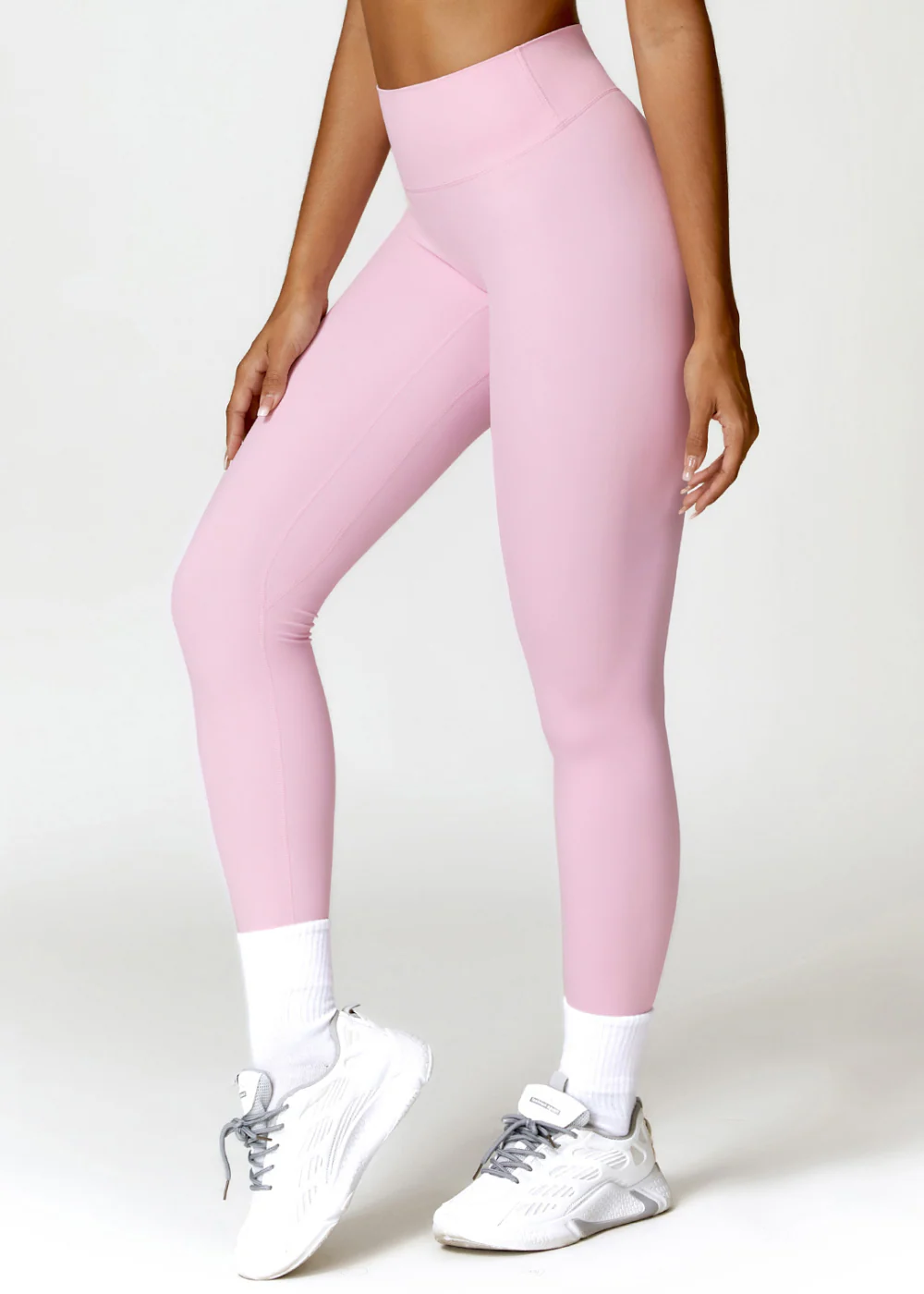 Legging Scrunch - Candy - Vente finale - Image 4