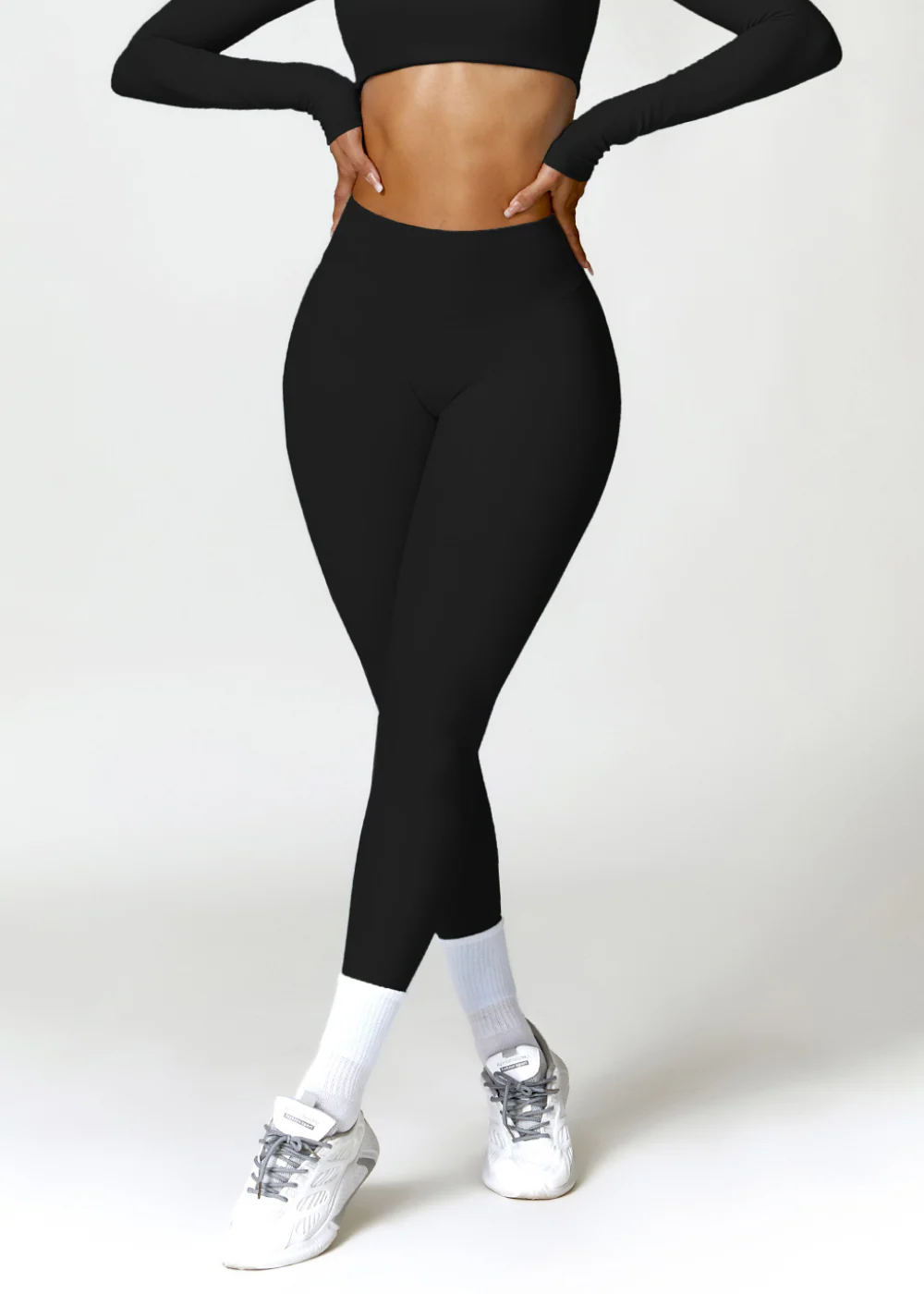 Legging Scrunch - Candy - Vente finale - Image 9