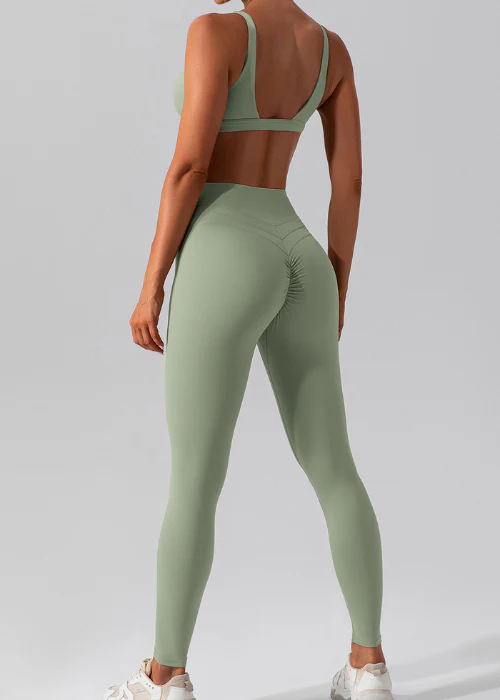 Legging - Sculpt Vitality - Vente Finale - Image 10