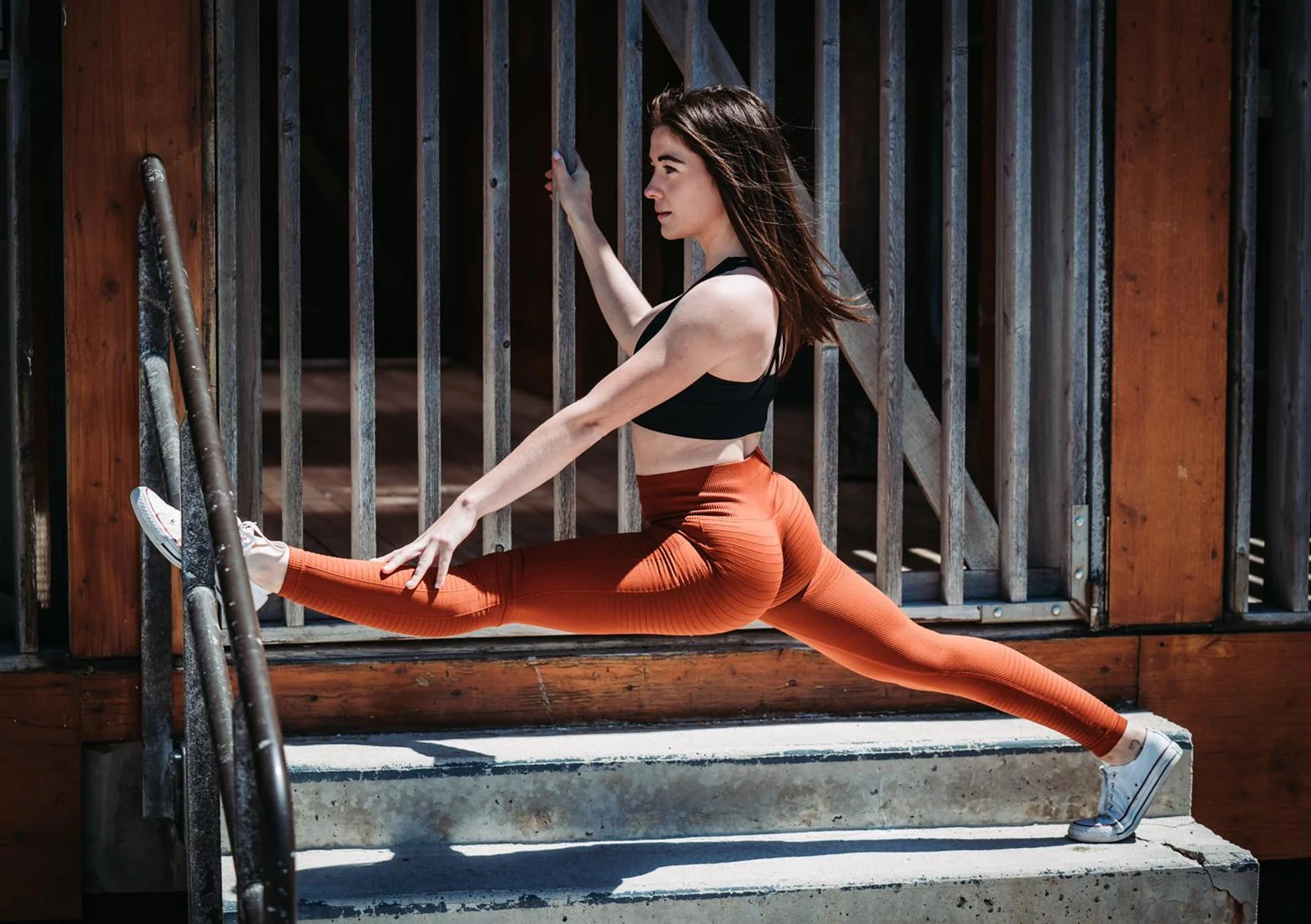 Legging SUPER Galbant - Vente Finale - Image 10