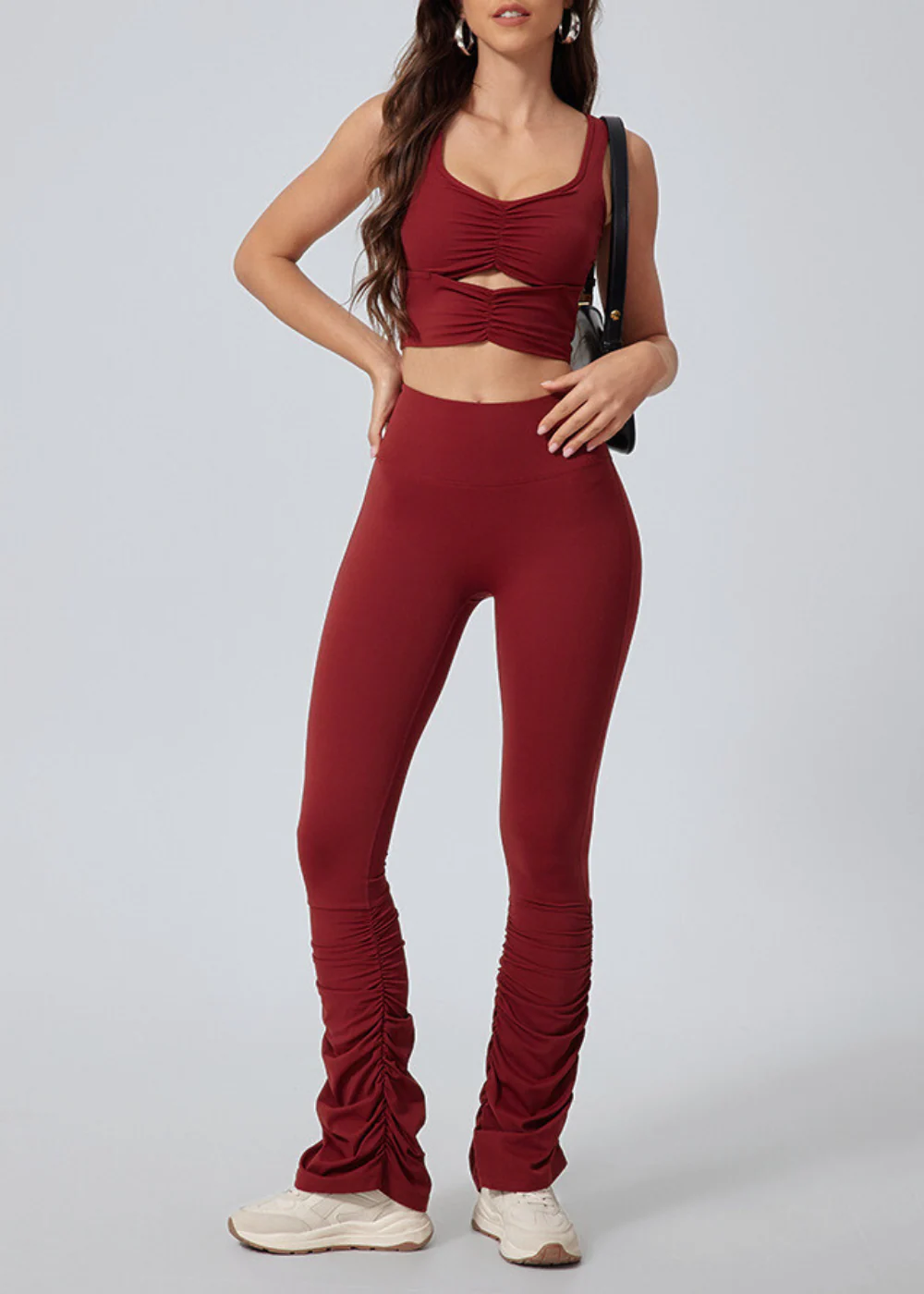 Pantalon - Twist Fit - Vente Finale - Image 10
