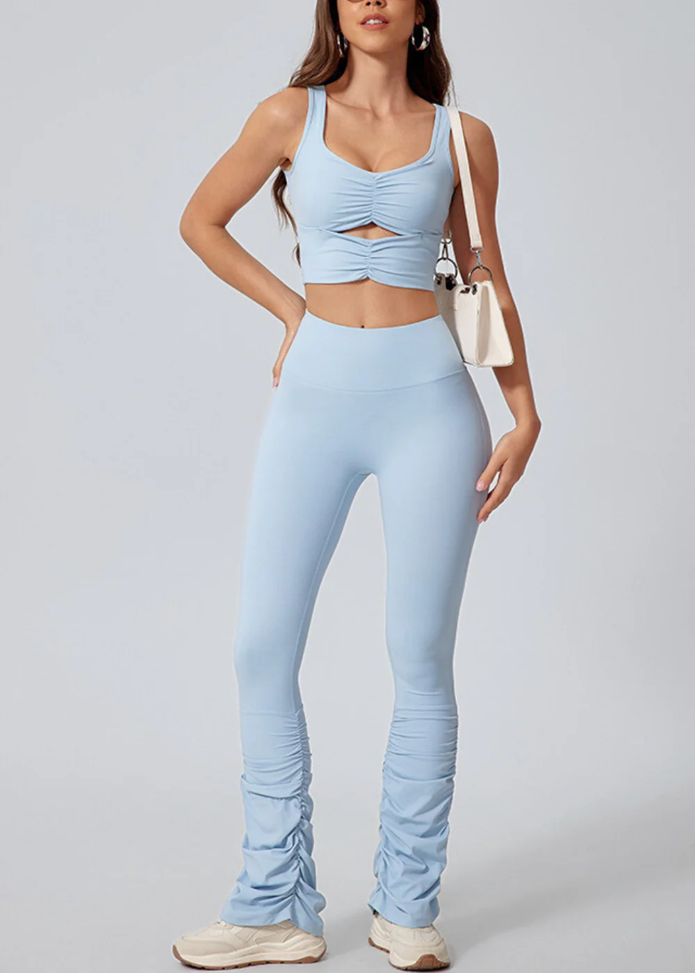 Pantalon - Twist Fit - Vente Finale - Image 13
