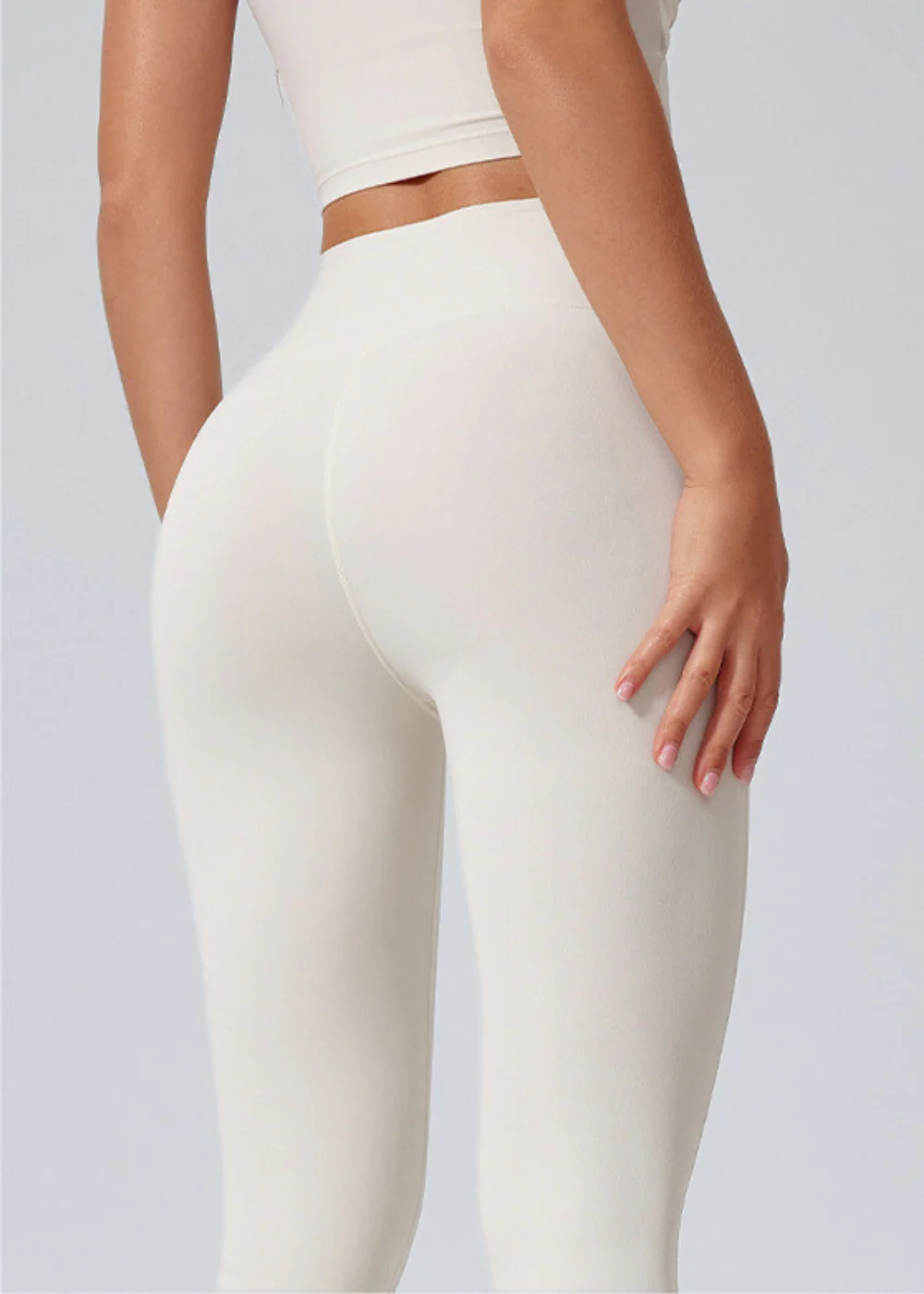 Pantalon - Twist Fit - Vente Finale - Image 4