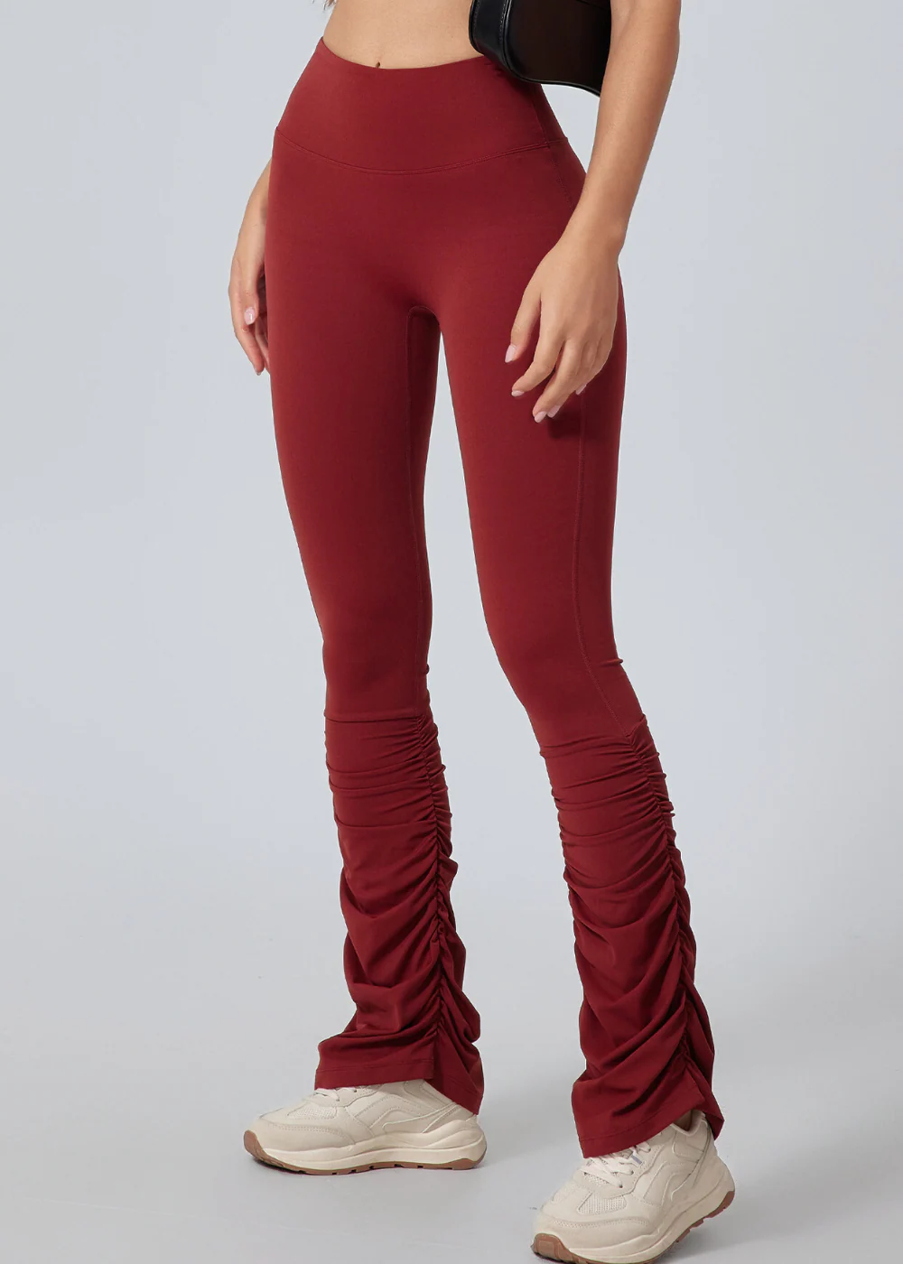 Pantalon - Twist Fit - Vente Finale - Image 9