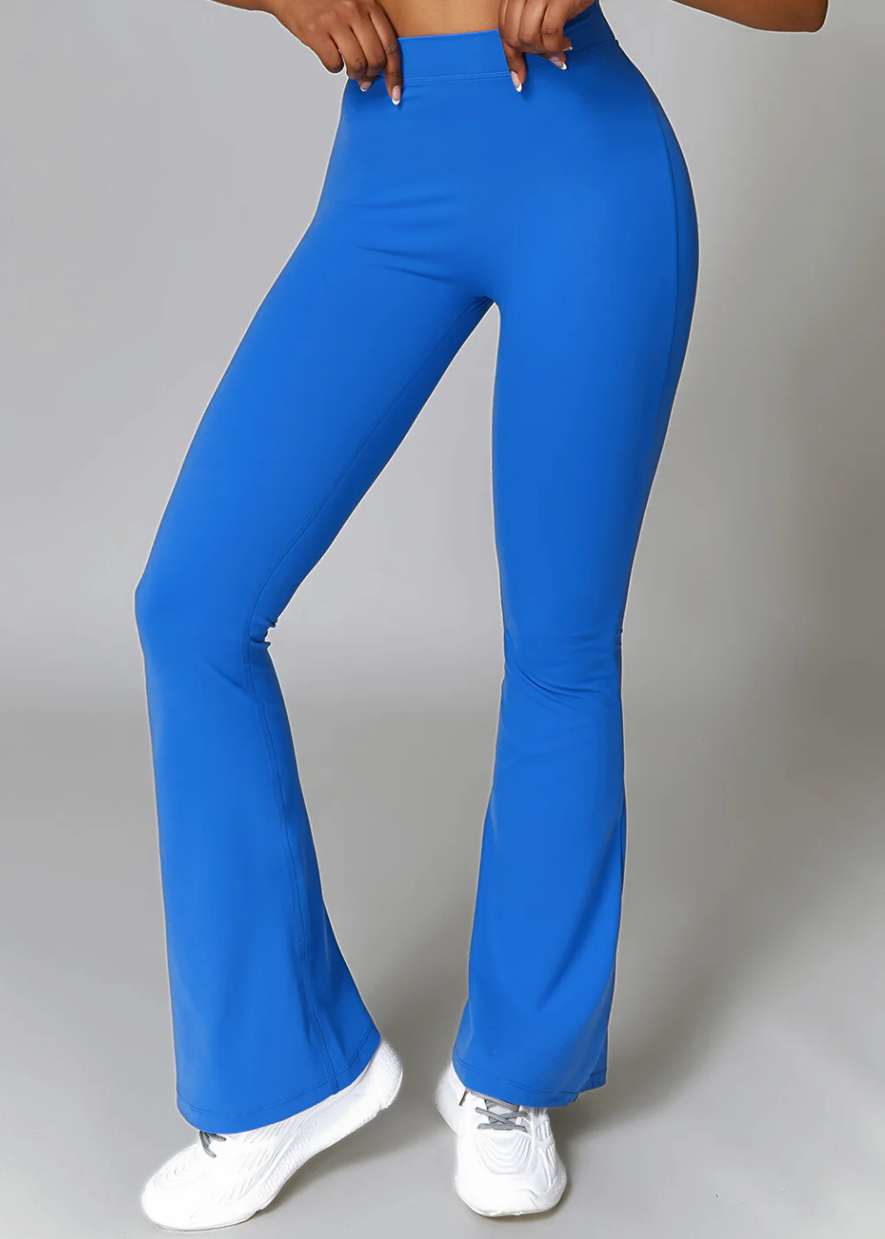 Pantalon - Frenchy en V - Vente Finale - Image 11