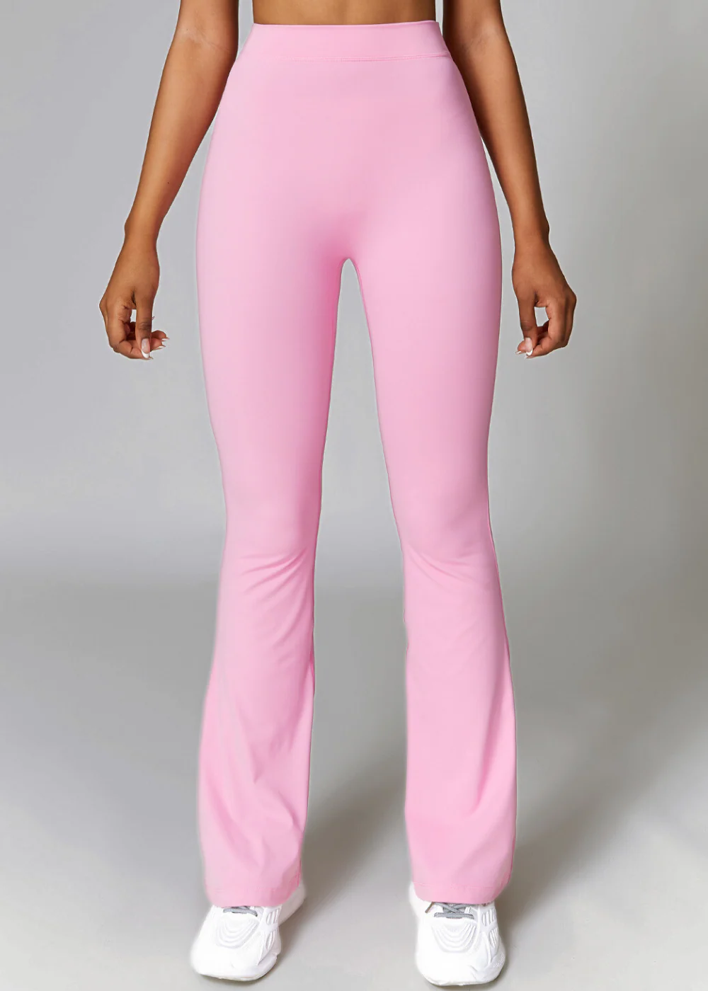 Pantalon - Frenchy en V - Vente Finale - Image 3