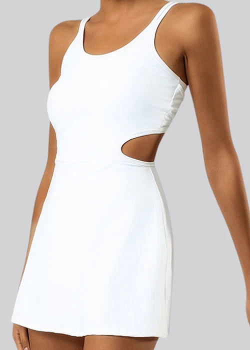 Robe - HeartFusion - Short intégré - Vente Finale - Image 7