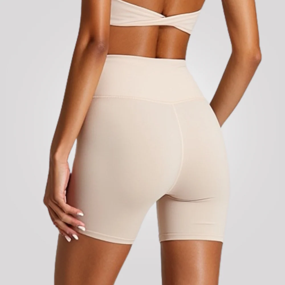 Short - Cherry Power - Vente finale - Image 6