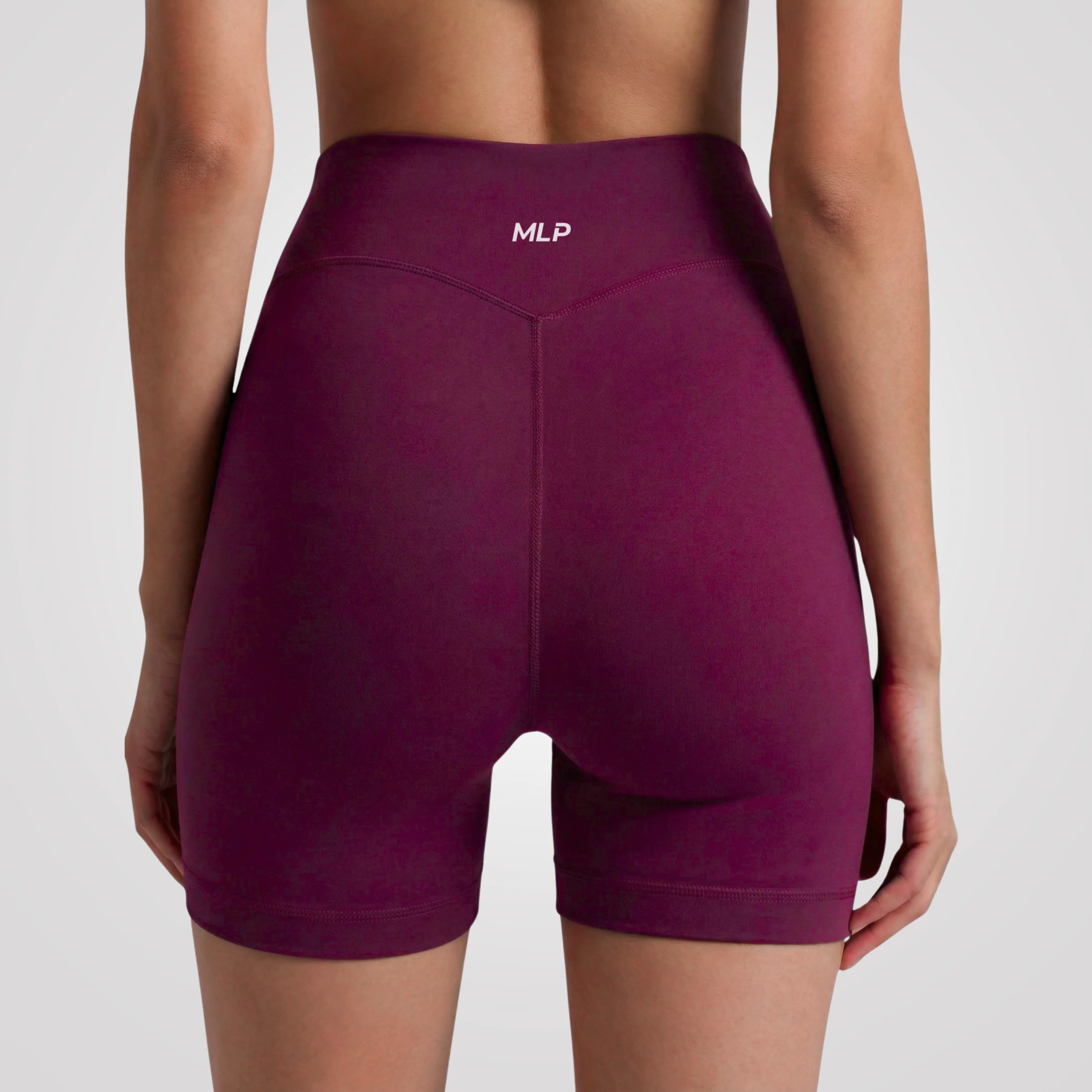 Short - Hourglass - Image 3