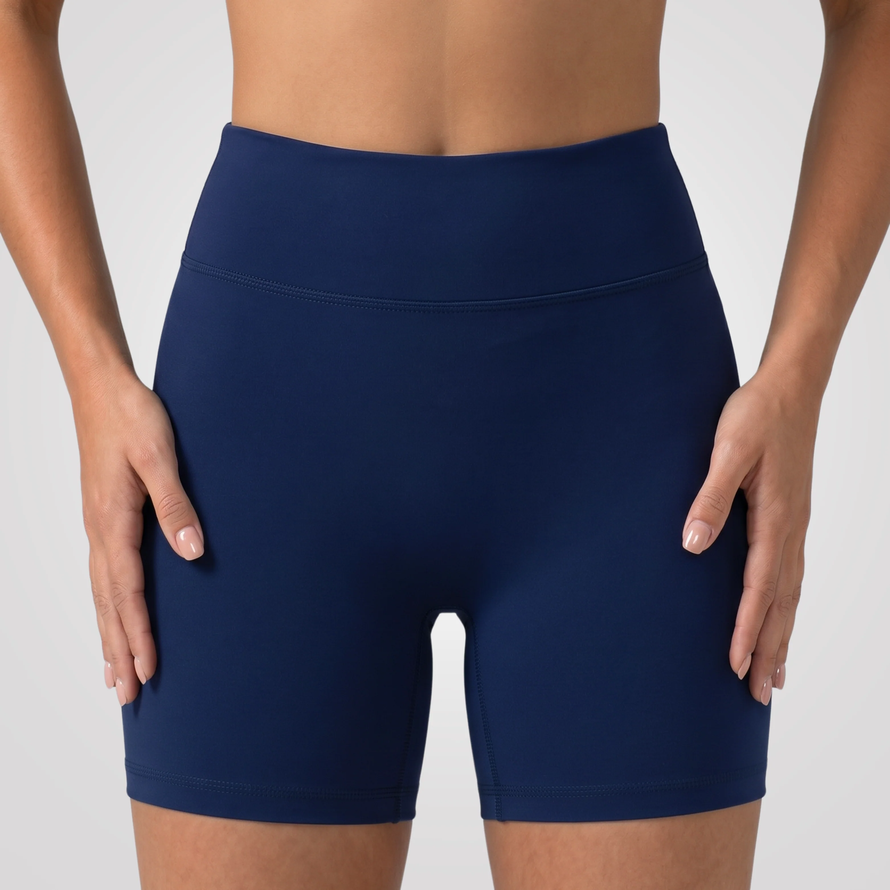 Short - Hourglass - Image 6