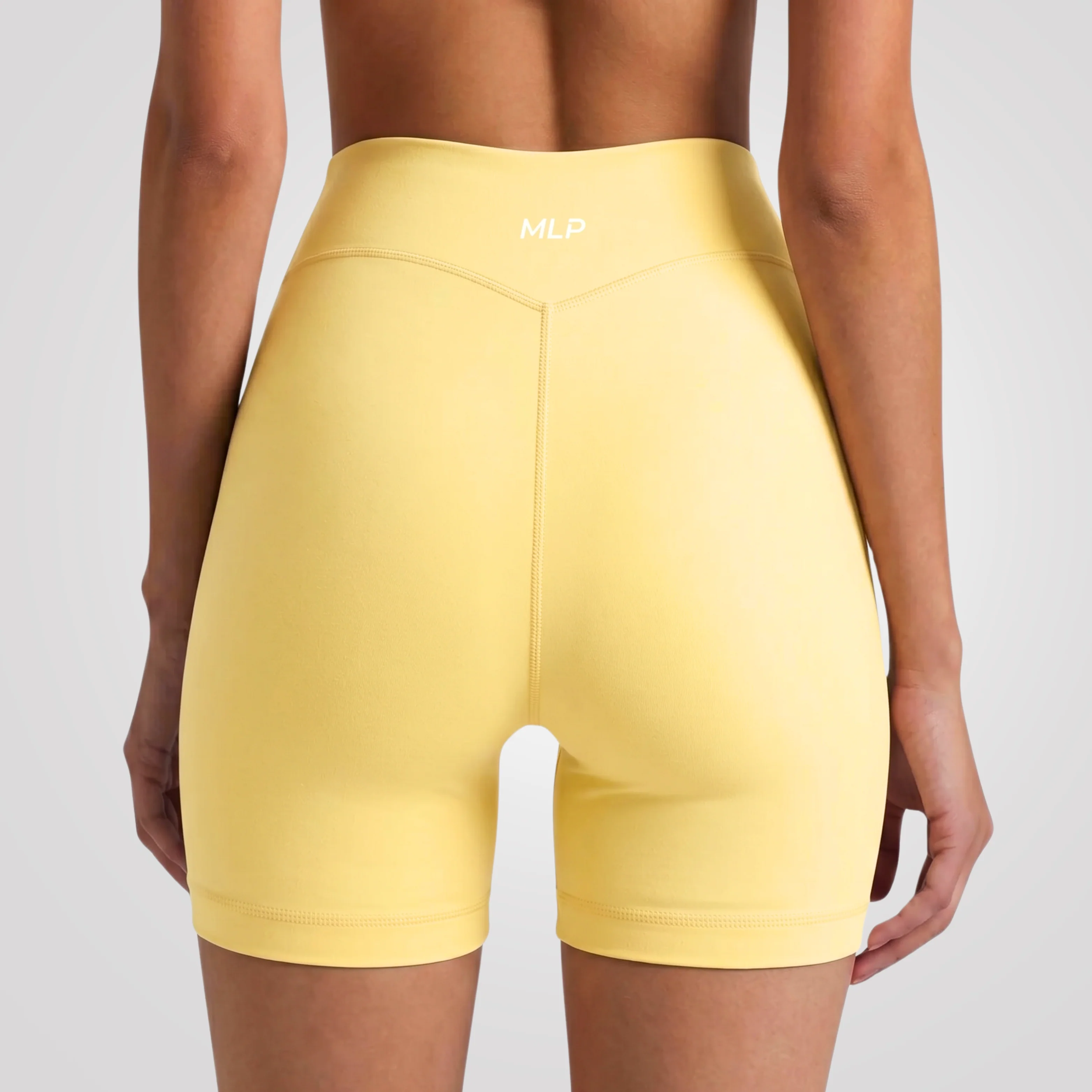 Short - Hourglass - Image 7