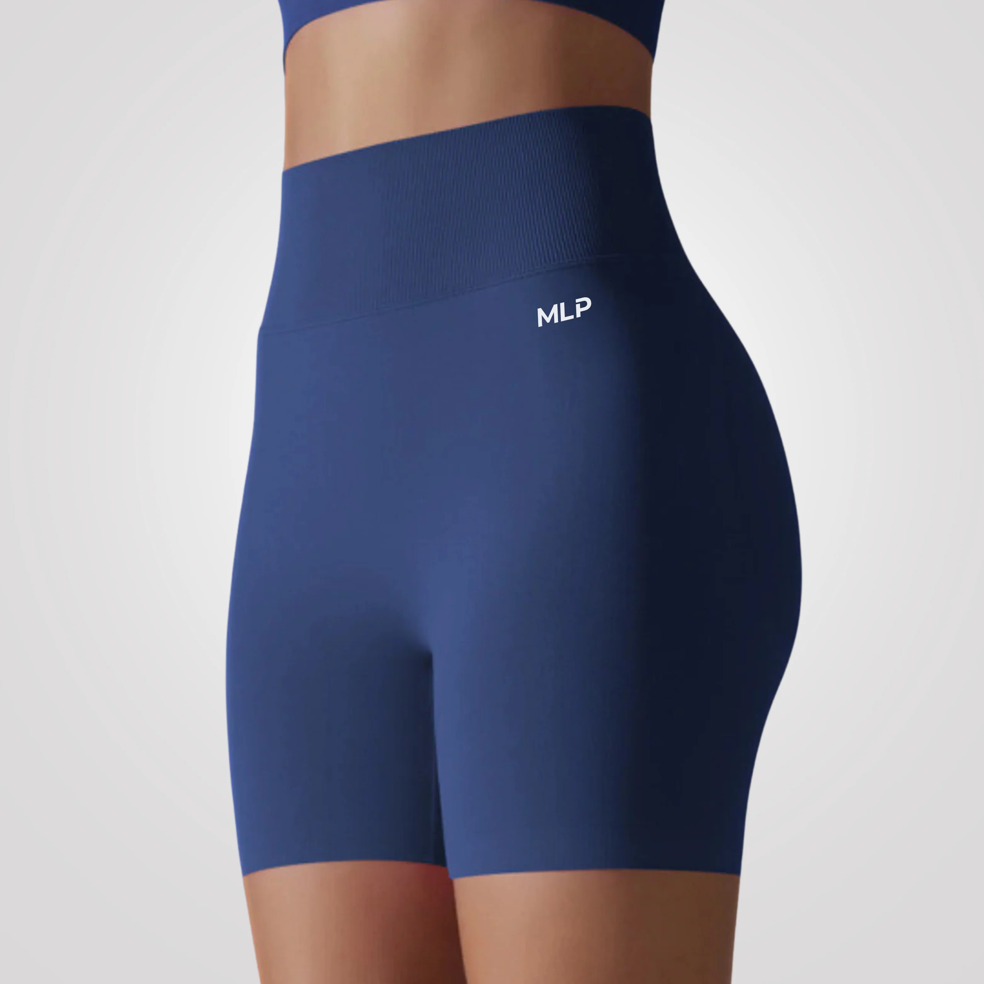 Short - Perfect Fit - Taille haute - Image 6
