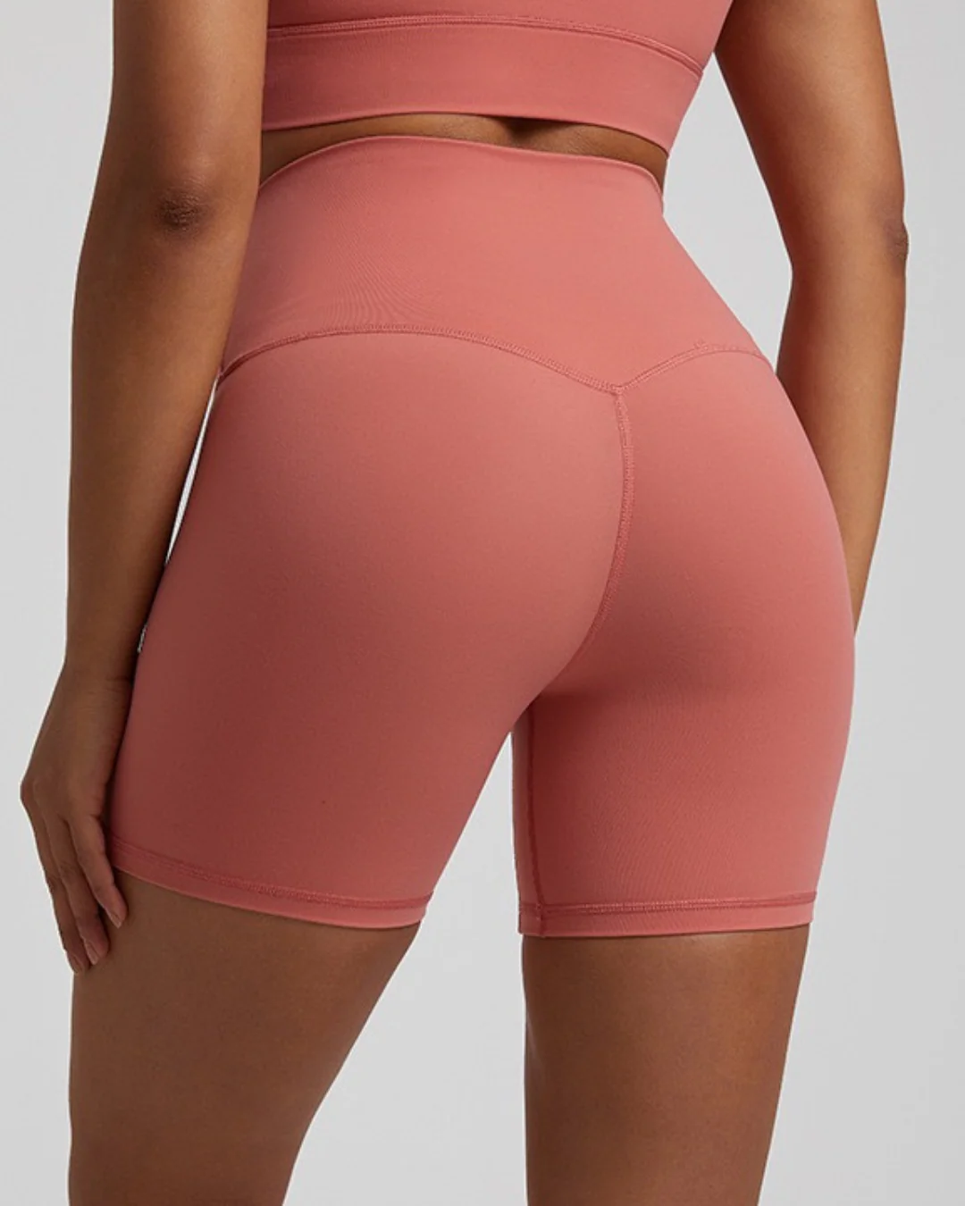 Short SEAMLESS™ - Essential - Vente Finale - Image 17