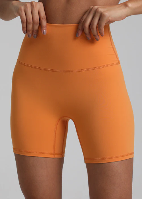 Short SEAMLESS™ - Essential - Vente Finale - Image 9