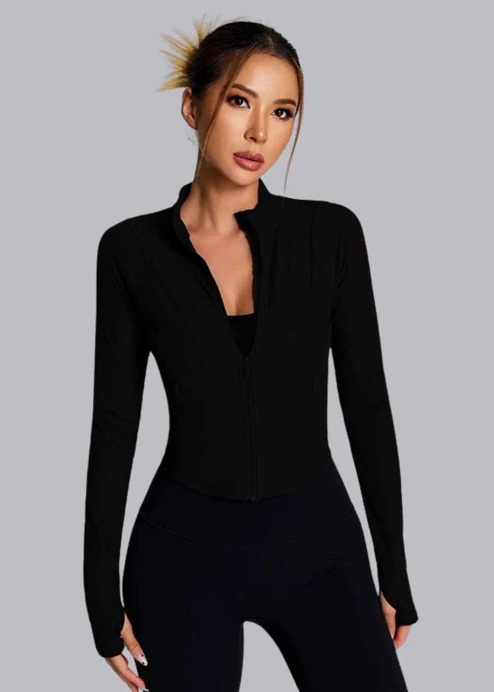 Veste à poche - Claudia - Vente Finale - Image 3