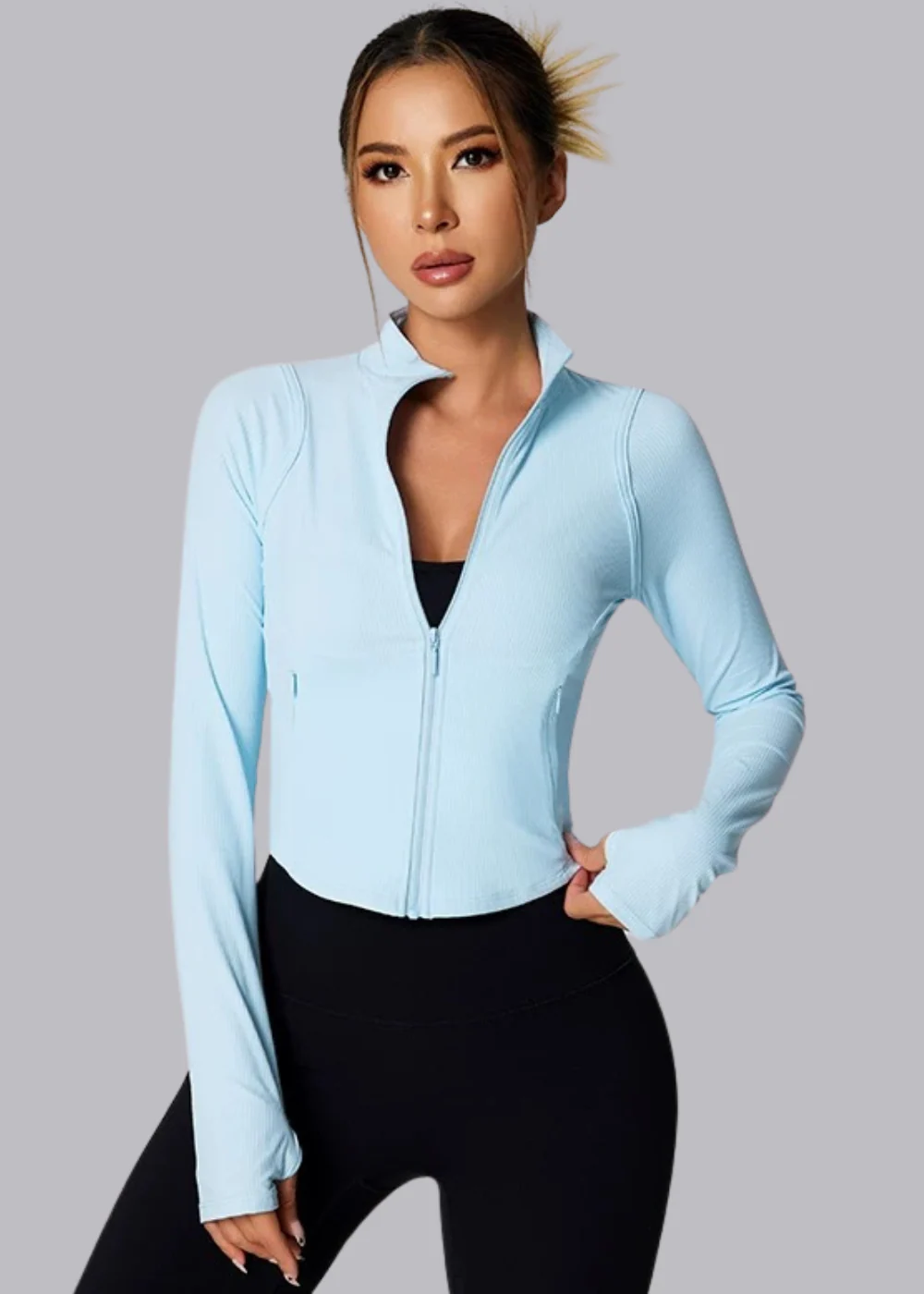 Veste à poche - Claudia - Vente Finale - Image 4