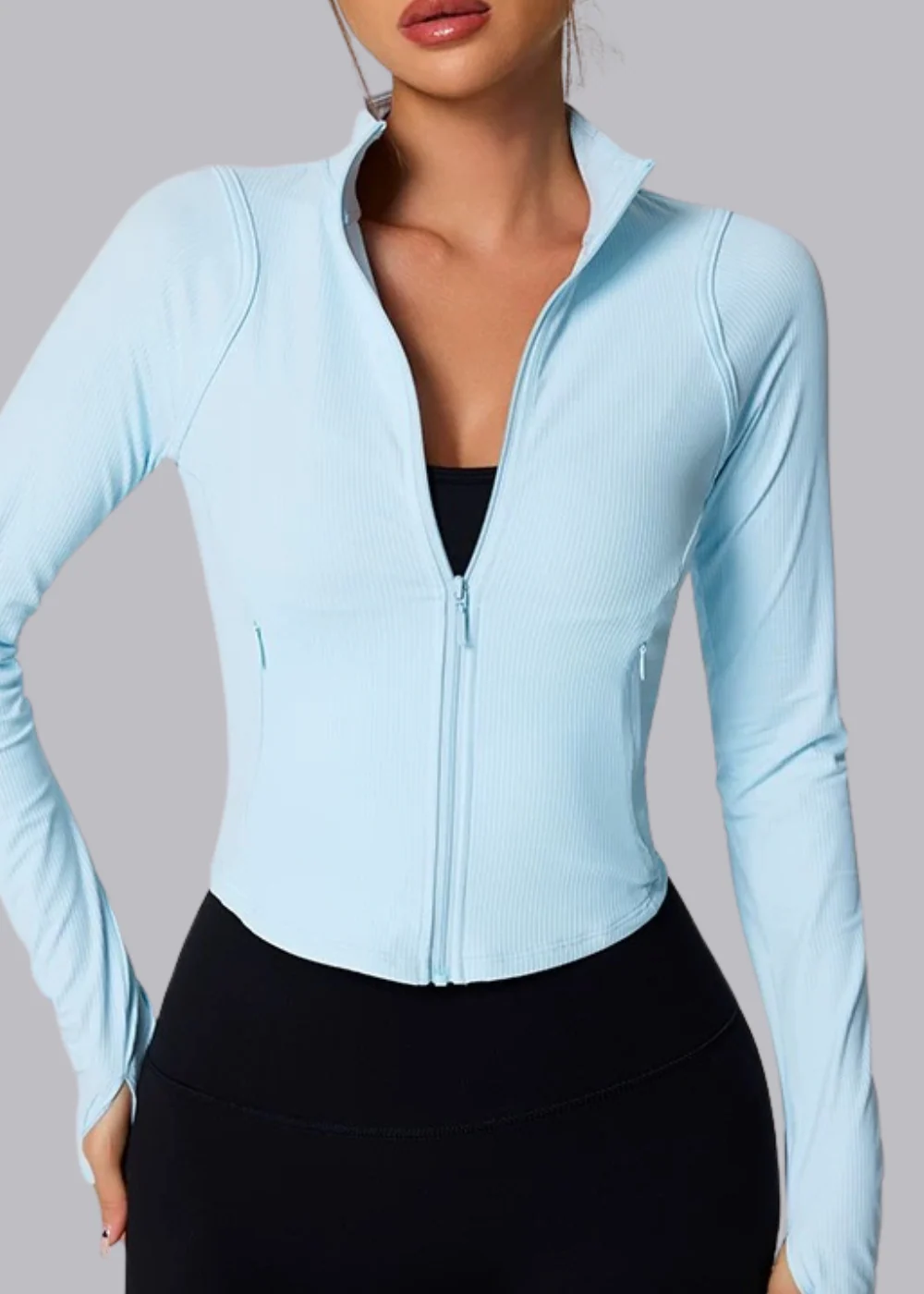 Veste à poche - Claudia - Vente Finale - Image 5